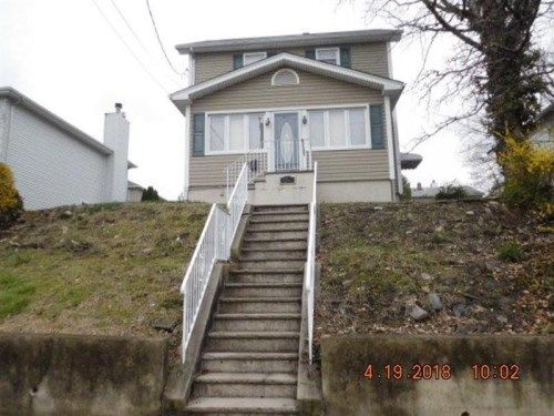 75 5TH ST, Wood Ridge, NJ 07075