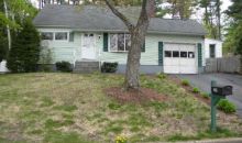 291 Whitney Avenue Manchester, NH 03104