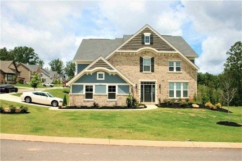 2010 Birmingham Ct, Cumming, GA 30040