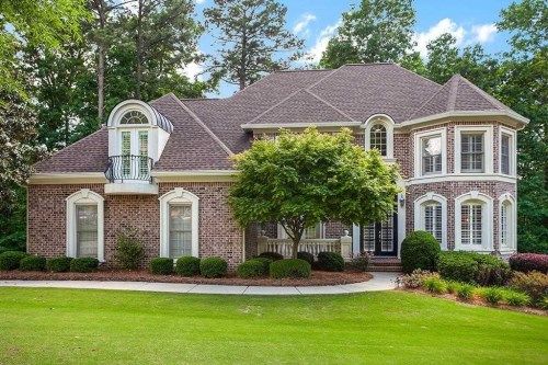 1770 Briergate Dr, Duluth, GA 30097