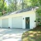 695 Woodland Ln, Dahlonega, GA 30533 ID:15876388