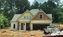 Lot 28 Dawson Manor Ct Dawsonville, GA 30534