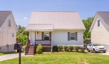 1618 Lee St SE Cleveland, TN 37311