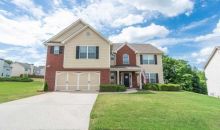 823 Myles Circle Jefferson, GA 30549