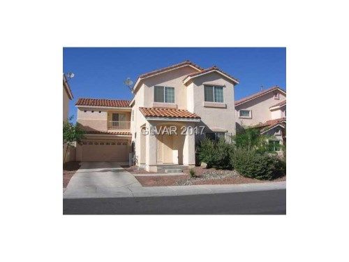 8966 Catfish Stream Avenue, Las Vegas, NV 89178