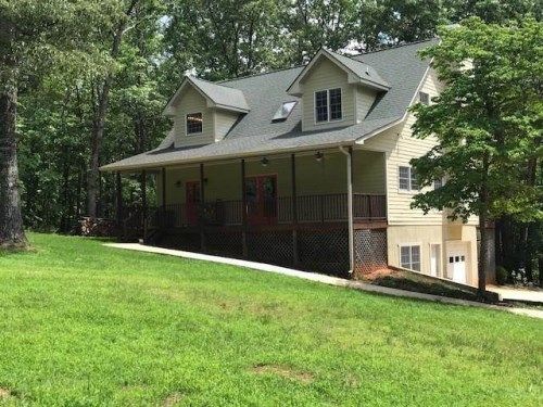 809 Grindle Bridge Rd, Dahlonega, GA 30533