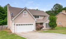 1576 Linksview Close Stone Mountain, GA 30088