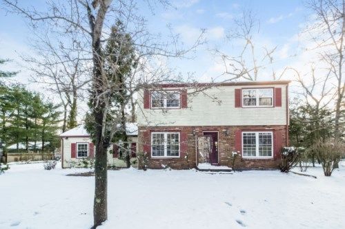 25 Tuckerton Rd, Vincentown, NJ 08088