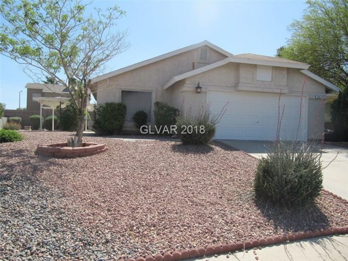 803 Lupine Court, Henderson, NV 89002