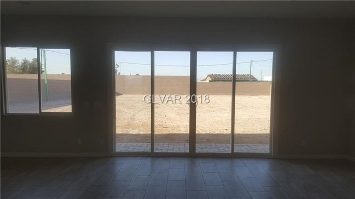 7144 Nodding Thistle Court Lot #09, Las Vegas, NV 89178