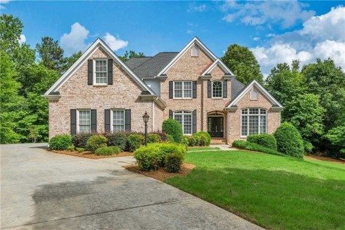 4326 Park Royal Dr, Flowery Branch, GA 30542