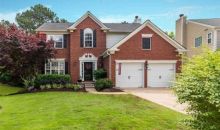 118 Santa Anita Trl Woodstock, GA 30189