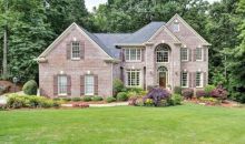 308 Quiet Hill Ln Woodstock, GA 30189