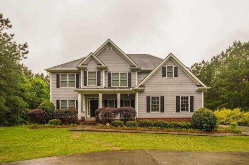 4810 Colham Ferry Rd, Watkinsville, GA 30677