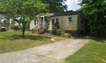 243 Moreland Way Atlanta, GA 30354