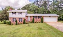 3318 Springdale Forrest Circle Gainesville, GA 30506