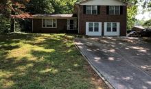 4005 Forrestal Dr Atlanta, GA 30341