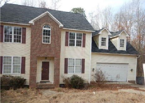 50 Andrea Dr, Clayton, NC 27527