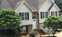 6033 Cane Crossing Dr Gainesville, GA 30507