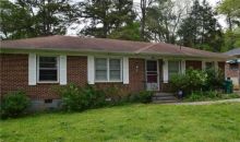 2935 Gresham Rd SE Atlanta, GA 30316