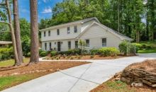 3577 Duberry Ct Atlanta, GA 30319