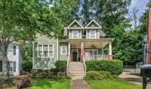 2143 Mauldin St NW Atlanta, GA 30318