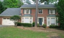 465 Spring Ridge Trace Roswell, GA 30076