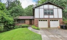 1610 Bainbridge Way Roswell, GA 30076