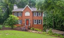 260 Farm Track Roswell, GA 30075