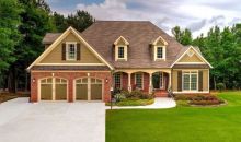 567 Richmond Place Loganville, GA 30052