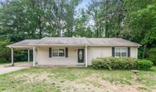 5973 Armour Dr Union City, GA 30291