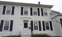 20 CHESTNUT STREET Windsor Locks, CT 06096