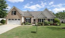 724 Landing Way Loganville, GA 30052