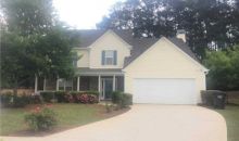 3410 Grayson Manor Ct Loganville, GA 30052