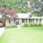 260 Sequoia Dr NE, Marietta, GA 30060 ID:15886462