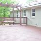 260 Sequoia Dr NE, Marietta, GA 30060 ID:15886471