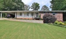 4601 Hemlock Dr Austell, GA 30106