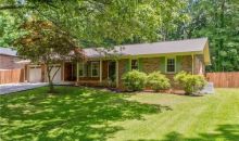 5393 Janet Ln Austell, GA 30106