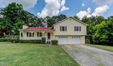 4197 Alaina Circle Austell, GA 30106