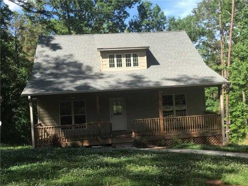 19 Bulldog Way, Dahlonega, GA 30533