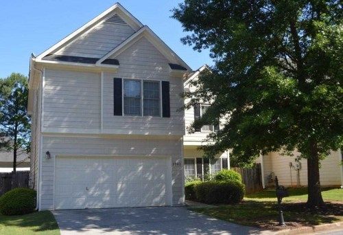 2942 Winter Rose Ct, Atlanta, GA 30360