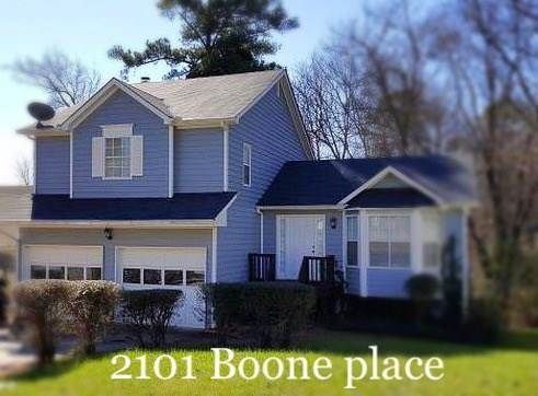 2101 Boone Place, Snellville, GA 30078