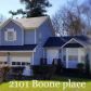 2101 Boone Place, Snellville, GA 30078 ID:15871474