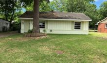 2521 Clower St Montgomery, AL 36107