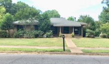 4246 Ray Drive Montgomery, AL 36109