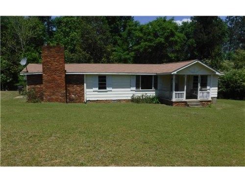488 PANCRAS RD, Milledgeville, GA 31061