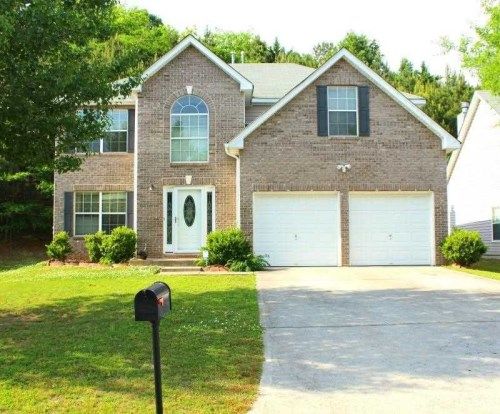 6918 Bonnes Blvd, Austell, GA 30168