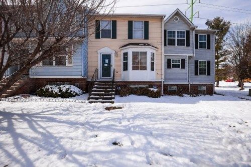 4924 ARCTIC TERN CT, Frederick, MD 21703