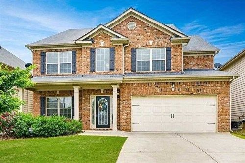 905 Sublime Trl, Canton, GA 30114