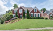 1705 Millside Terrace Dacula, GA 30019